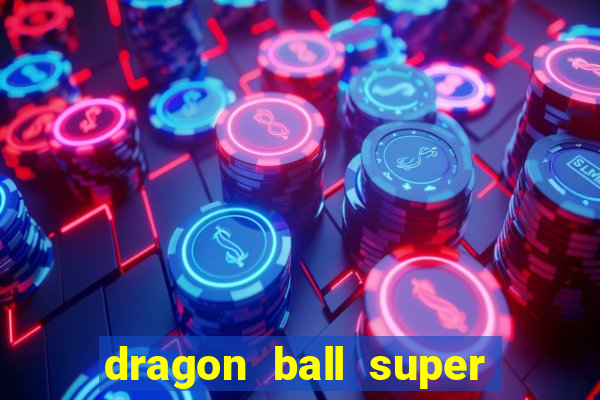 dragon ball super super hero dublado download